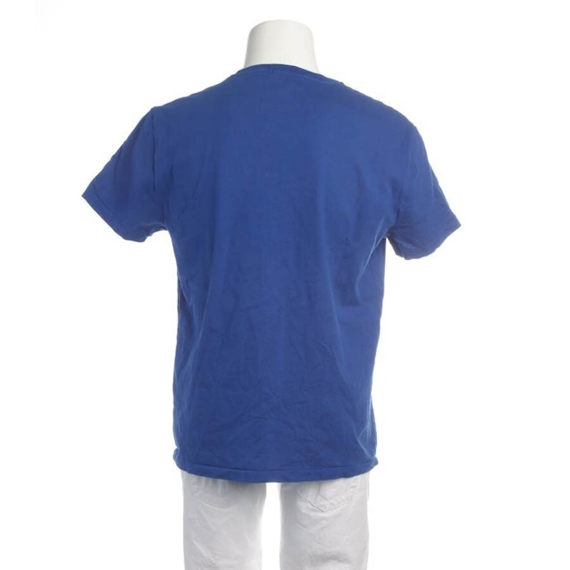 T-Shirt L Blau | Vite EnVogue