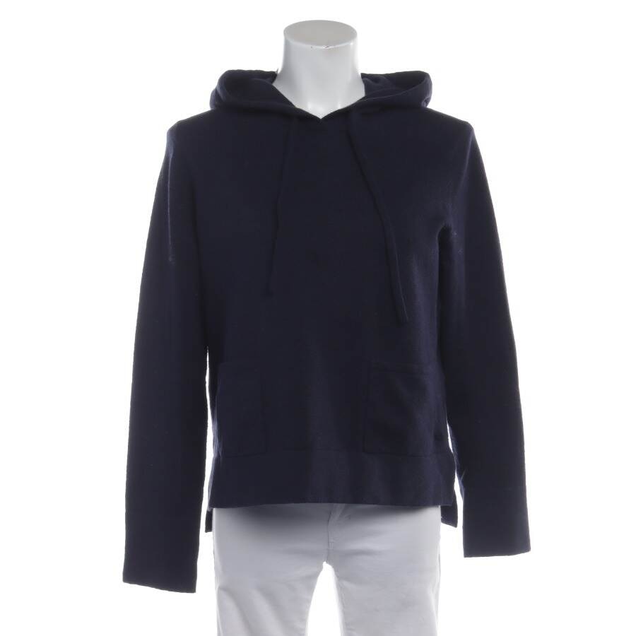 Bild 1 von Pullover M Navy in Farbe Blau | Vite EnVogue