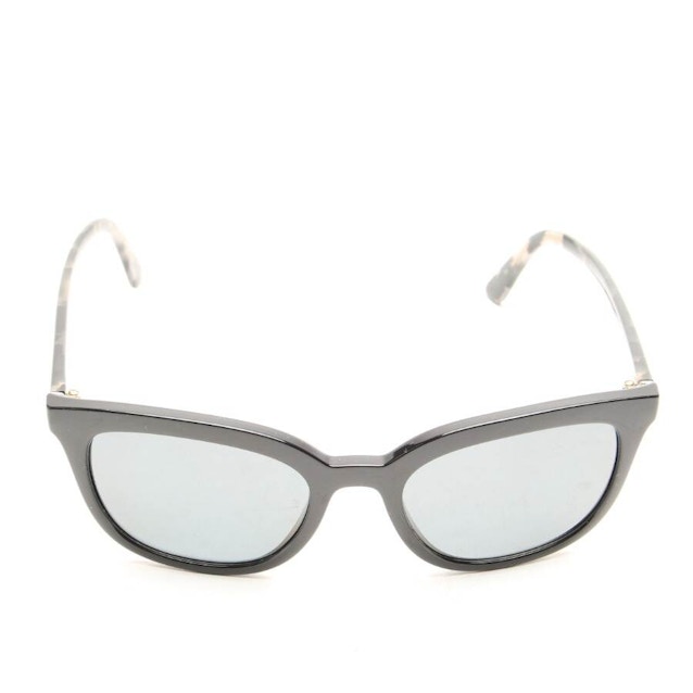 Image 1 of SPR 03X Sunglasses Black | Vite EnVogue