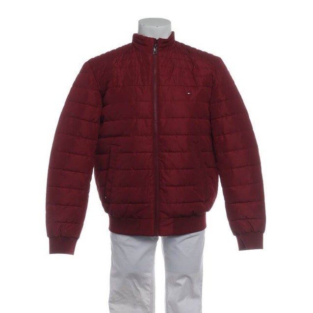 Image 1 of Quilted Jacket M Bordeaux | Vite EnVogue