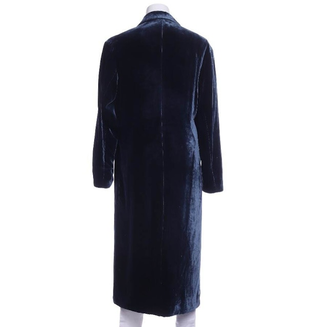 Between-seasons Coat 34 Navy | Vite EnVogue