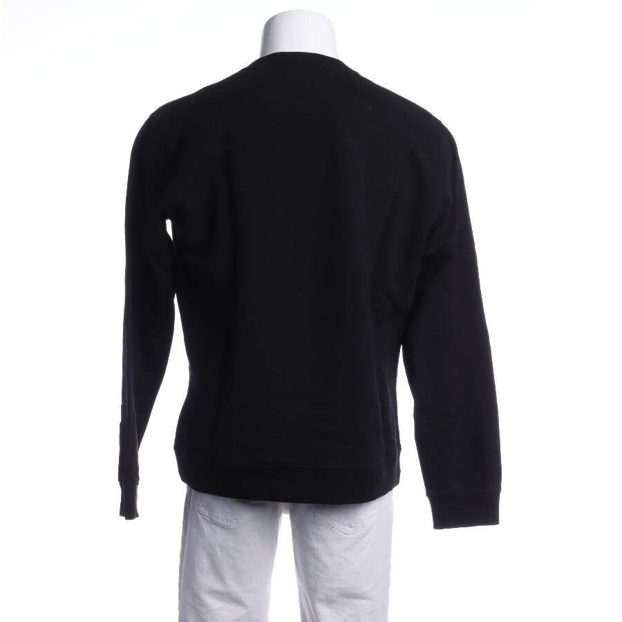 Image 2 of Sweatshirt L Black in color Black | Vite EnVogue