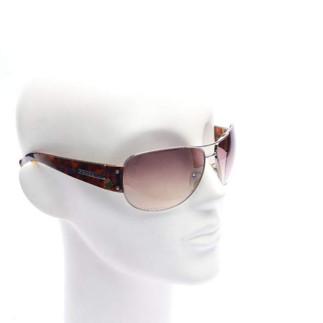 SPR52G Sunglasses Brown | Vite EnVogue