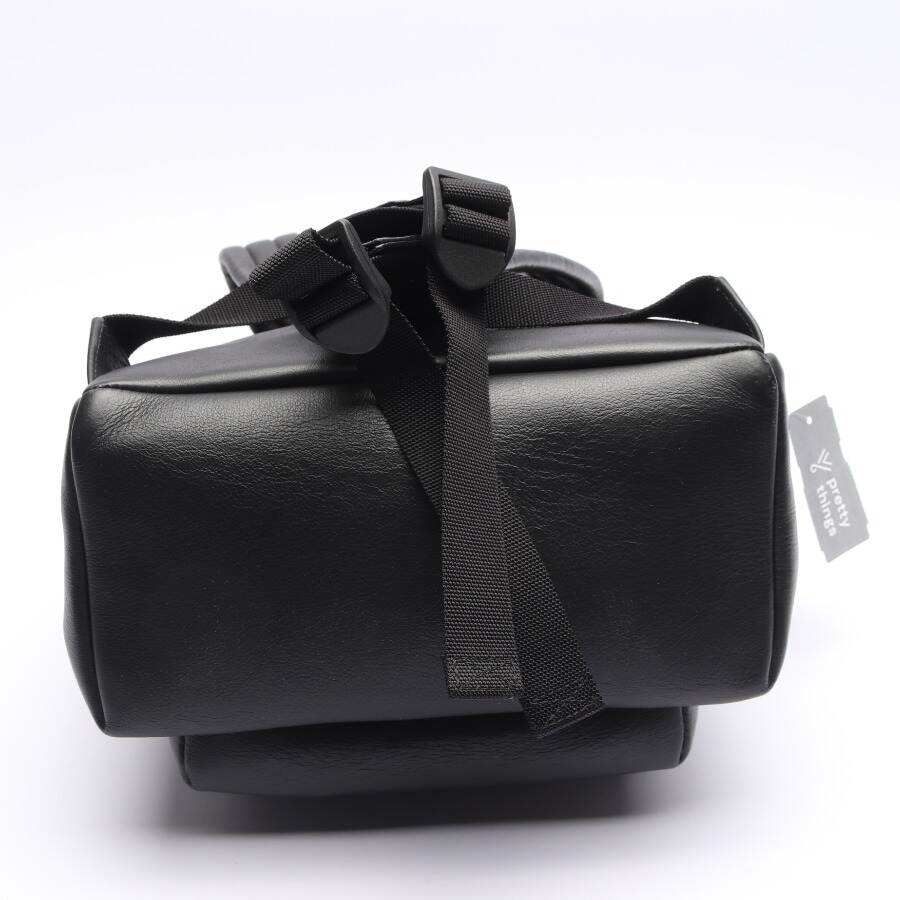 Image 3 of Backpack Black in color Black | Vite EnVogue