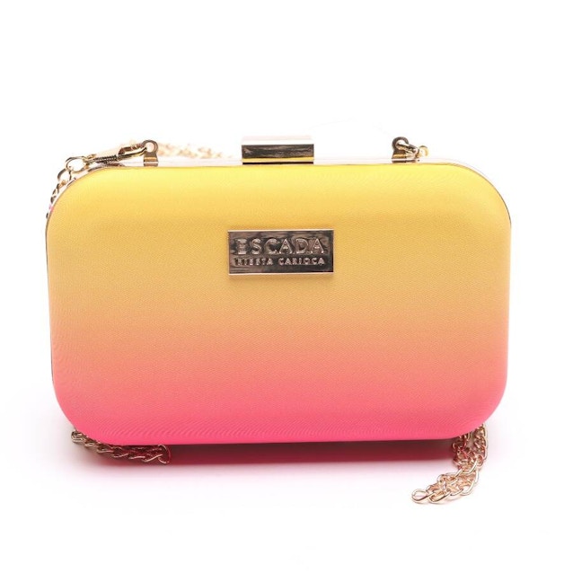 Image 1 of Evening Bag Yellow | Vite EnVogue