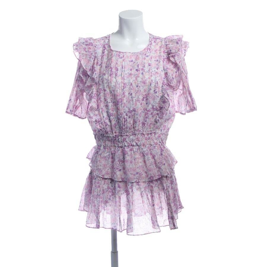 Image 1 of Cocktail Dress L Pink in color Pink | Vite EnVogue