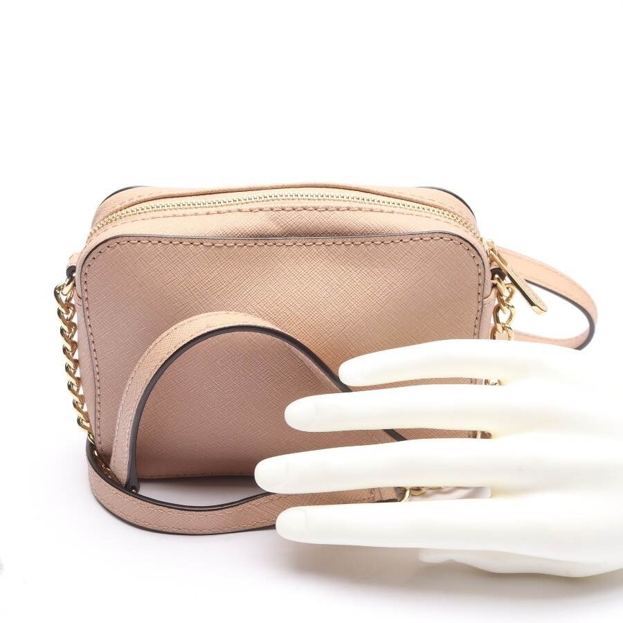 Image 2 of Evening Bag Nude in color Pink | Vite EnVogue