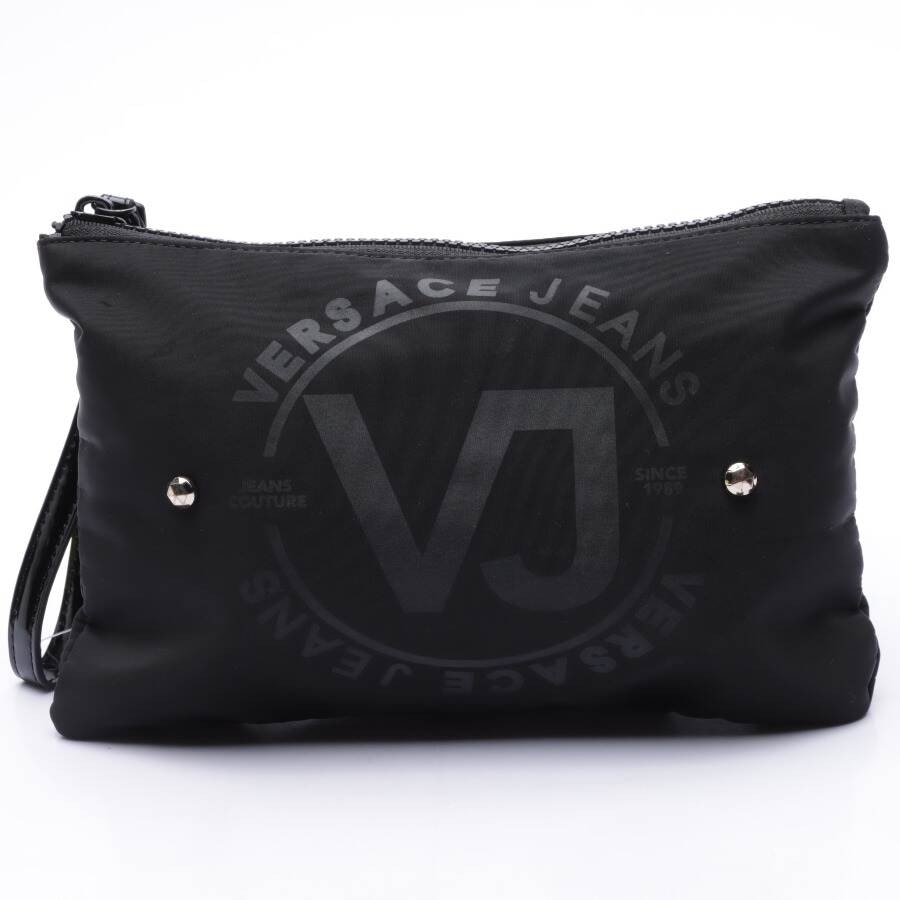 Image 1 of Clutch Bag Black in color Black | Vite EnVogue