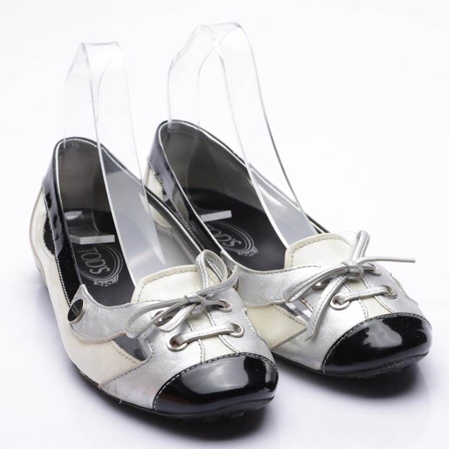 Bild 1 von Ballerinas EUR 39 Mehrfarbig | Vite EnVogue