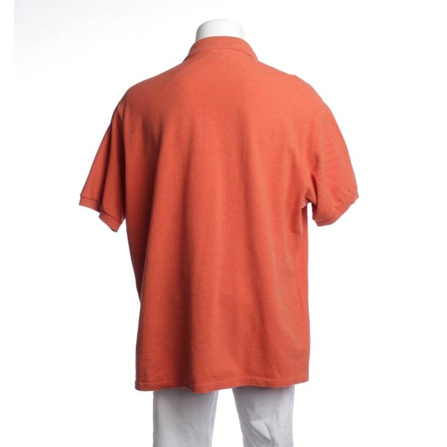 Poloshirt 3XL Orange | Vite EnVogue