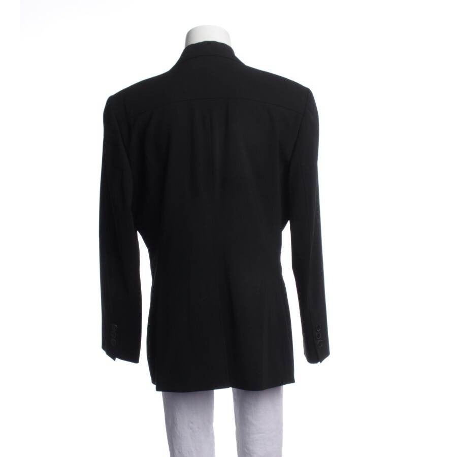 Image 2 of Blazer 42 Black in color Black | Vite EnVogue