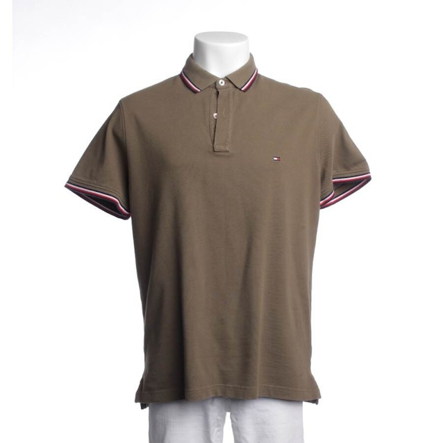 Bild 1 von Poloshirt XL Hellbraun | Vite EnVogue