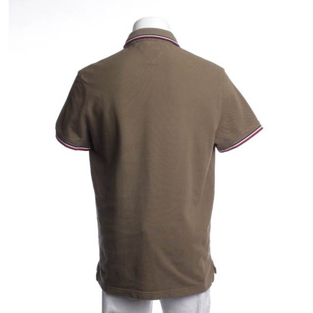 Poloshirt XL Hellbraun | Vite EnVogue