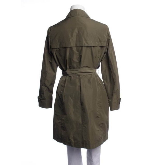 Trenchcoat 36 Olivgrün | Vite EnVogue