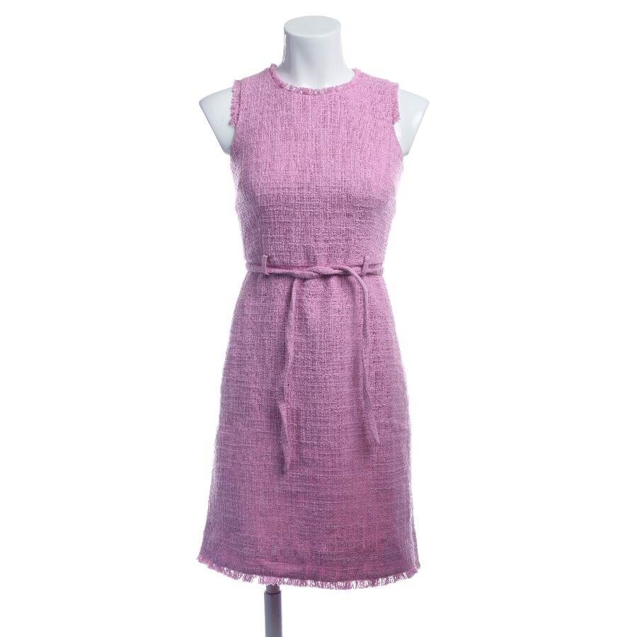 Image 1 of Cocktail Dress 32 Pink in color Pink | Vite EnVogue