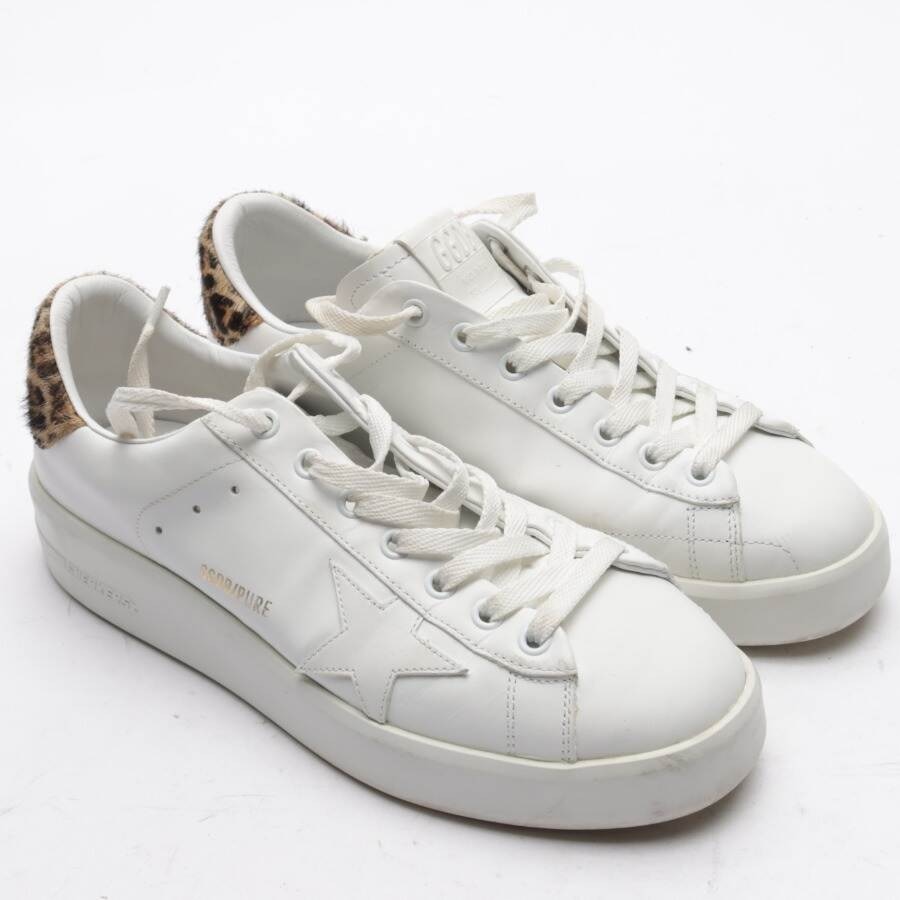 Image 1 of Sneakers EUR 39 White in color White | Vite EnVogue