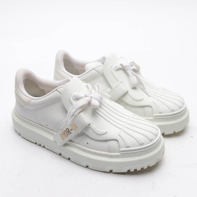 Image 1 of Dior-ID Sneakers EUR 39 White | Vite EnVogue
