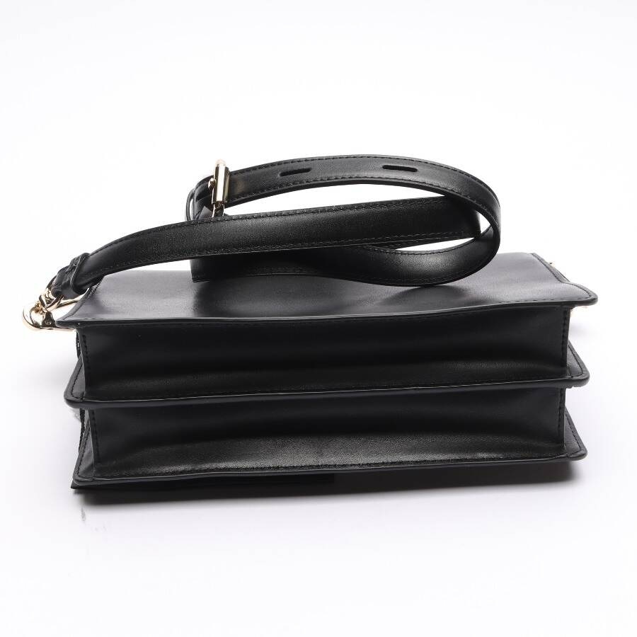 Image 3 of Cross Body Bag Black in color Black | Vite EnVogue