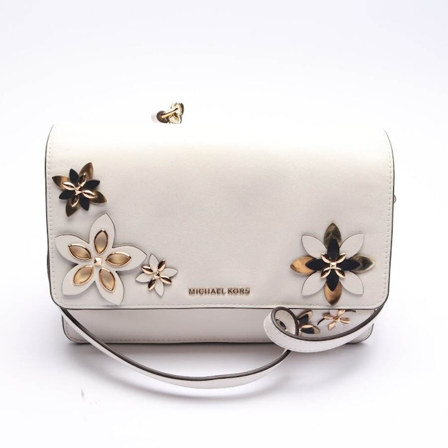 Image 1 of Cross Body Bag White | Vite EnVogue