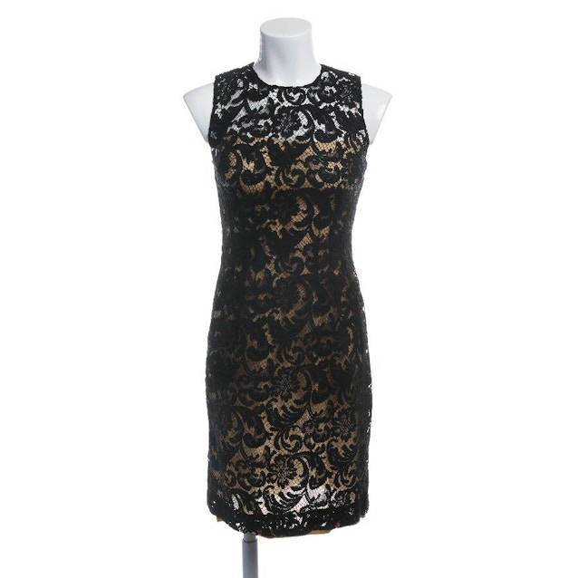 Image 1 of Cocktail Dress 36 Black | Vite EnVogue