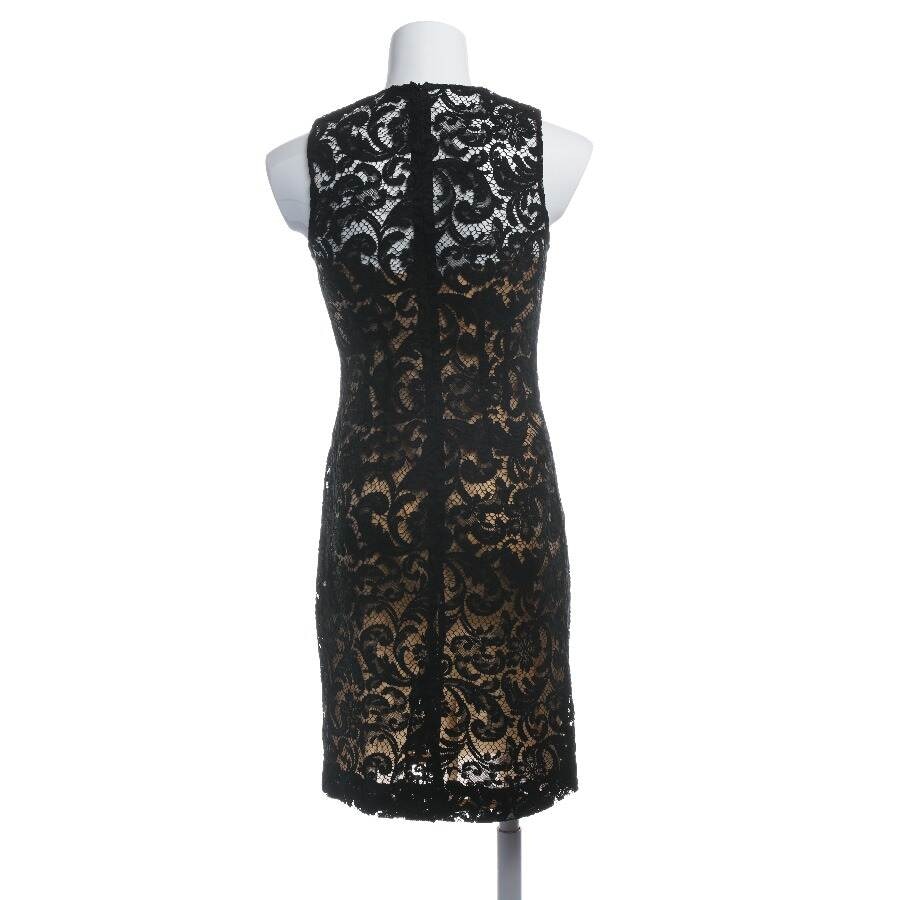 Image 2 of Cocktail Dress 36 Black in color Black | Vite EnVogue