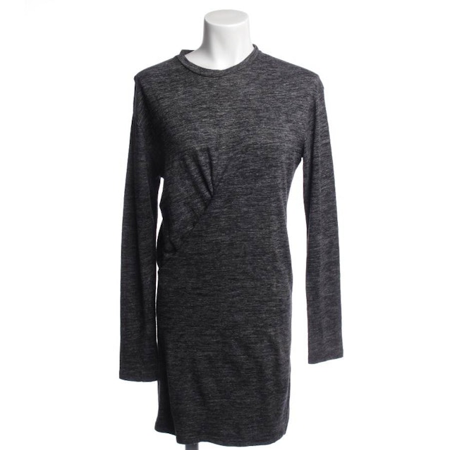 Image 1 of Dress 40 Gray | Vite EnVogue