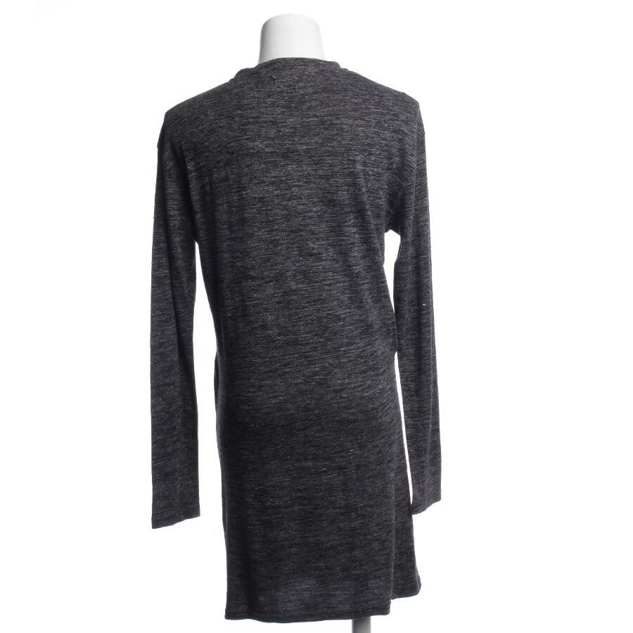 Image 2 of Dress 40 Gray in color Gray | Vite EnVogue