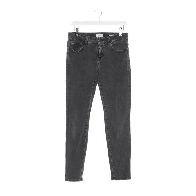 Bild 1 von Jeans Slim Fit W28 Grau | Vite EnVogue