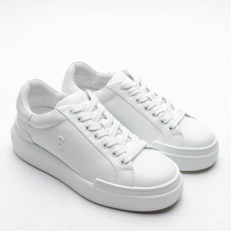 Image 1 of Sneakers EUR 36 White in color White | Vite EnVogue