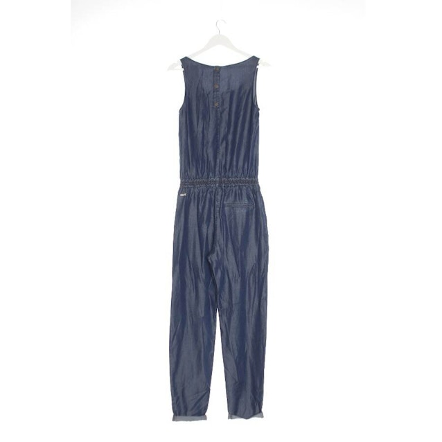 Overall M Blue | Vite EnVogue