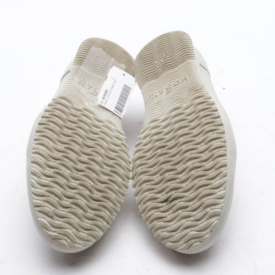 Bild 3 von Sneaker EUR 39 Cream in Farbe Weiß | Vite EnVogue