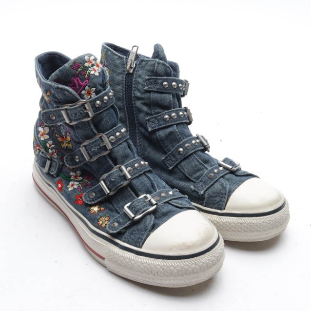 Bild 1 von High-Top Sneaker EUR 37 Mehrfarbig | Vite EnVogue