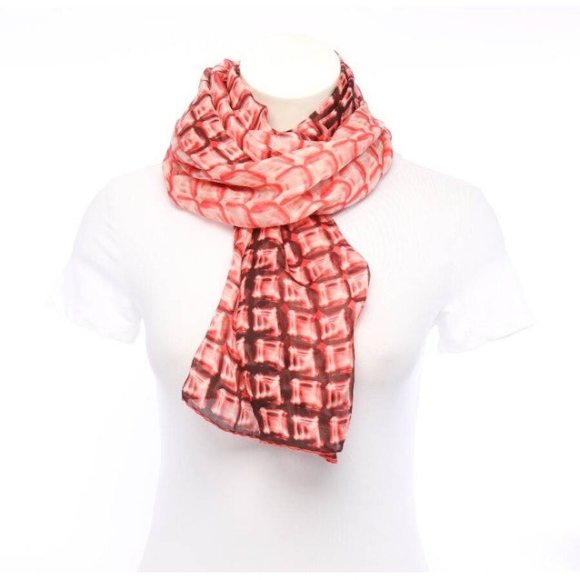 Image 1 of Scarf Red | Vite EnVogue