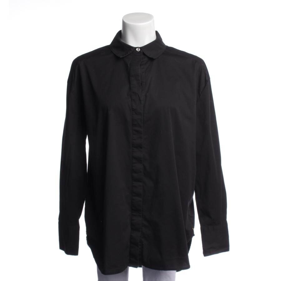 Image 1 of Tunic M Black in color Black | Vite EnVogue