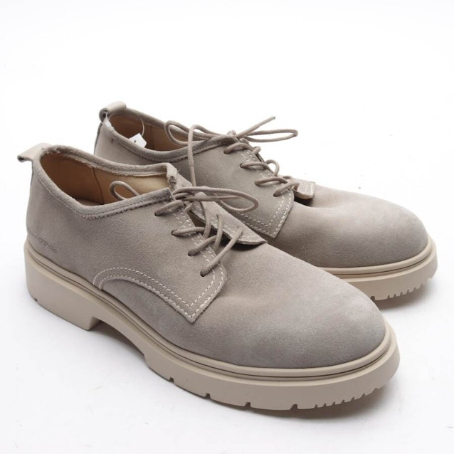 Image 1 of Slip On Shoes EUR 44 Light Gray | Vite EnVogue