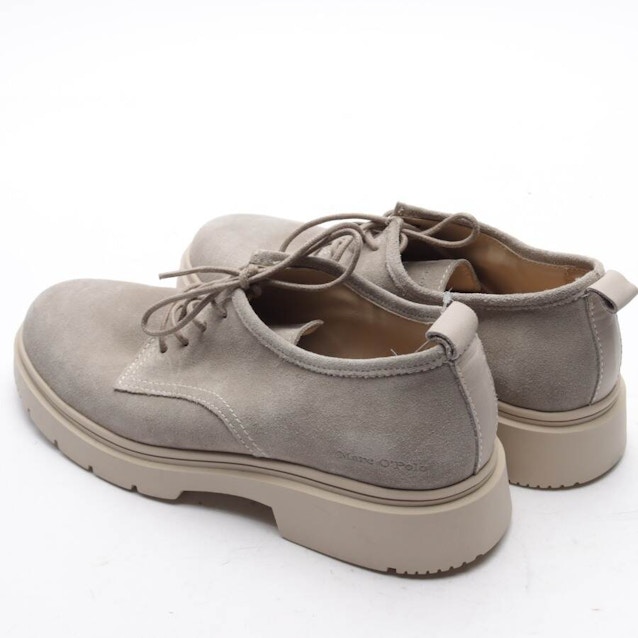 Slip On Shoes EUR 44 Light Gray | Vite EnVogue