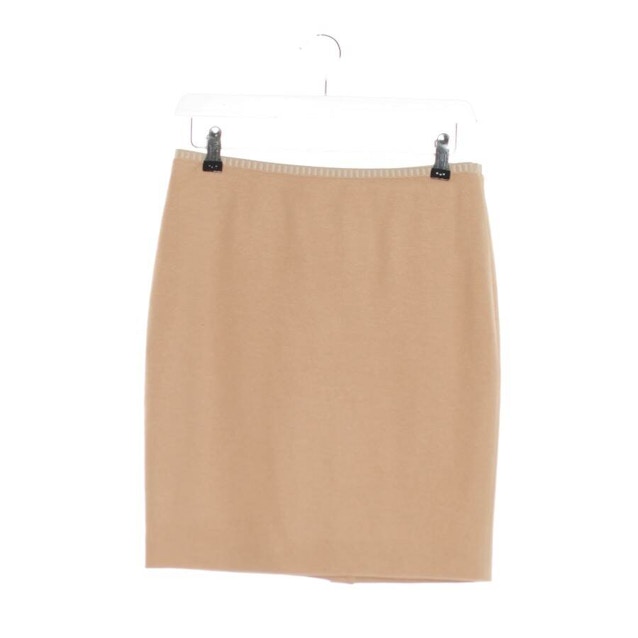 Image 1 of Skirt 38 Beige | Vite EnVogue