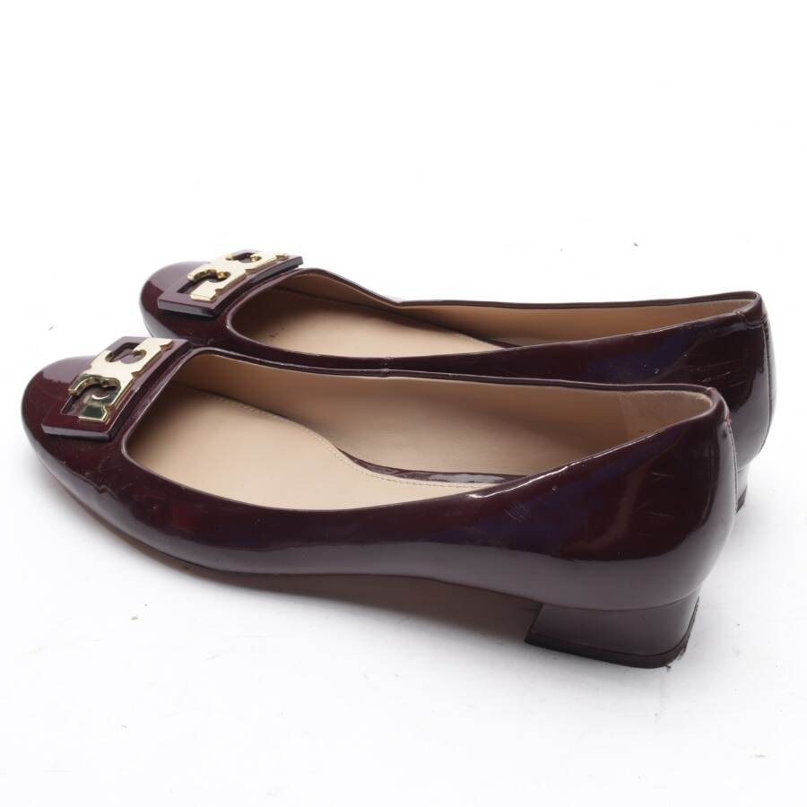 Bild 2 von Pumps EUR 40 Bordeaux in Farbe Rot | Vite EnVogue