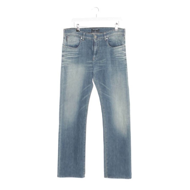 Image 1 of Straight Fit Jeans W34 Blue | Vite EnVogue