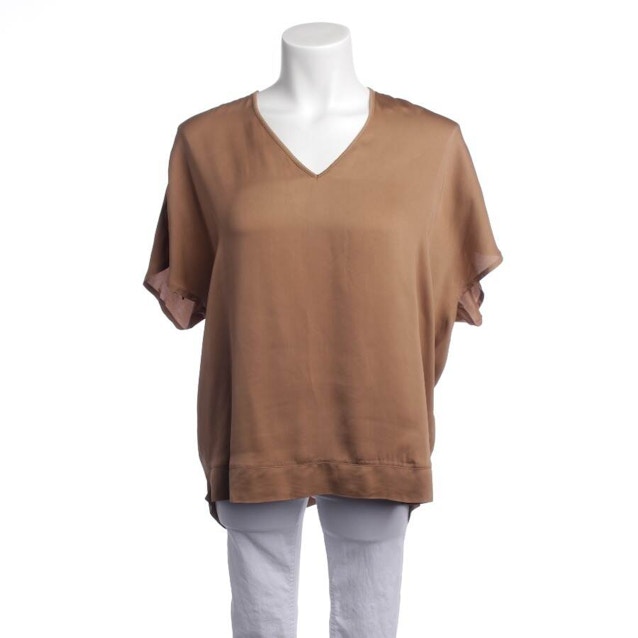 Image 1 of Blouse M Brown | Vite EnVogue