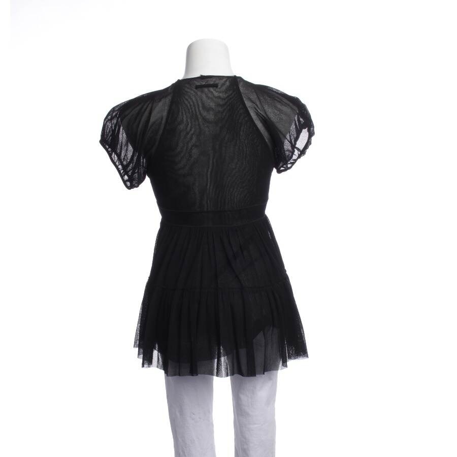 Bild 2 von Bluse S Schwarz in Farbe Schwarz | Vite EnVogue