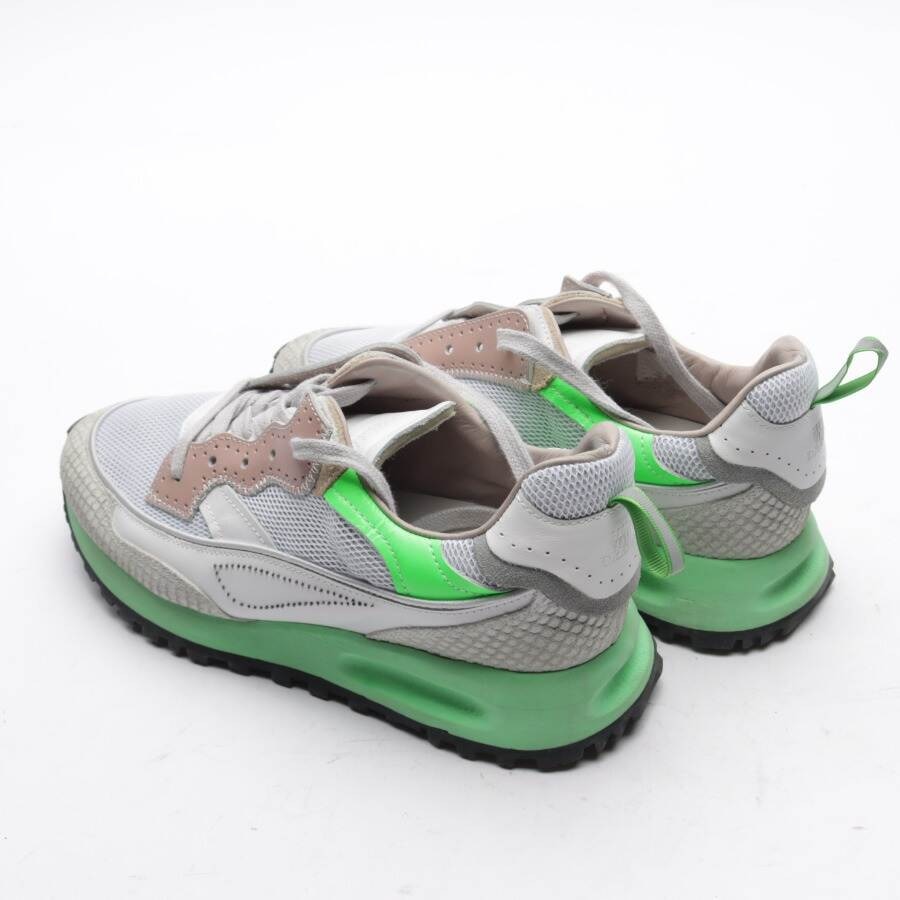 Bild 2 von Sneaker EUR 37 Mehrfarbig in Farbe Mehrfarbig | Vite EnVogue