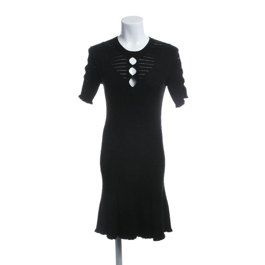 Image 1 of Dress M Black in color Black | Vite EnVogue