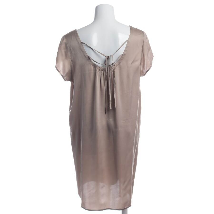 Bild 2 von Kleid 40 Beige in Farbe Weiß | Vite EnVogue