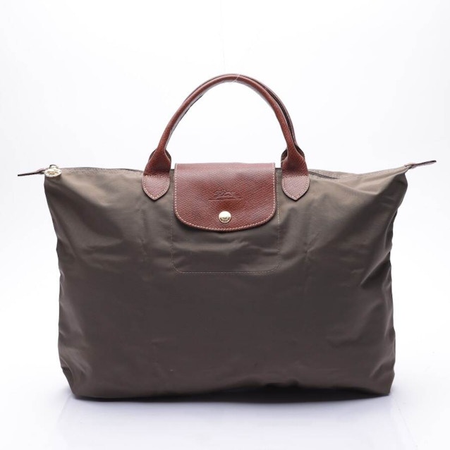 Image 1 of Le Pliage M Handbag Brown | Vite EnVogue
