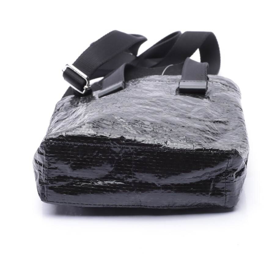 Image 4 of Shoulder Bag Black in color Black | Vite EnVogue