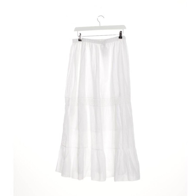 Skirt 42 White | Vite EnVogue