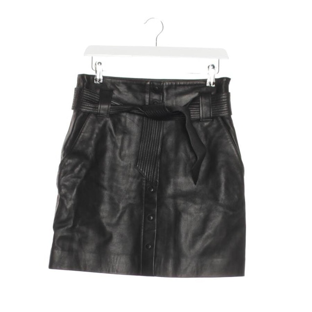 Image 1 of Skirt 36 Black | Vite EnVogue