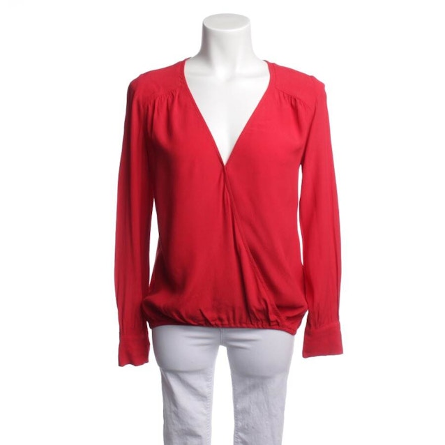 Image 1 of Blouse 32 Red | Vite EnVogue