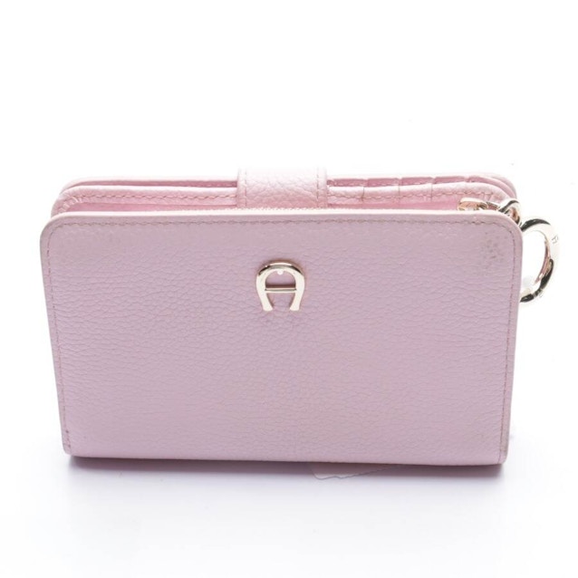 Image 1 of Wallet Pink | Vite EnVogue